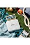 طابعة فوجي فيلم Instax Link Wide (رمادية اللون) - 4