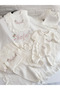 Muslin hospital discharge set
