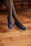 CARMEN SUEDE WOMEN'S CASUAL SHOES - 4