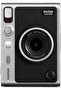 كاميرا فوجي فيلم INSTAX MINI EVO باللون الأسود - 2