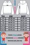 USA Printed Cotton Girls/Boys T-Shirt 3-13 Years - 3