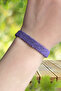 Friendship Macrame Bracelet - 2