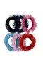 Colorful Elastic Buckle Set - 5