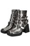 Ankle Boots - 3