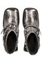 Ankle Boots - 6