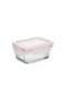 Fresco Square Storage Container - 400 ml - 3