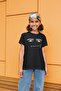 Face Man T-Shirt Black Unisex Tshirt - 3