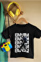 Eminem Cotton Children's Tshirt