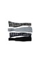 Elastic Bandana set of 4 - 4