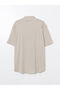 LCW Vision Regular Fit Short Sleeve Men's Shirt - 2