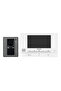 Video Intercom System VLSV71 - White