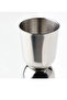 Premium Product Quality Production Flashy Modern Design 3 Piece Stainless Steel Cocktail Set Lufttät - 3