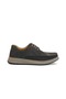 2132 Genuine Leather Top Quality Anatomical Sole Men's Daily Casual Shoes