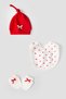Newborn 5-Piece Hospital Exit Set - 6