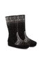 SİYAH SÜET (Black Suede) - 2