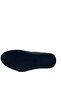 Men's Genuine Leather Casual Shoes / Black / Comfortable Sole / Vygr25Ya-4965 - 3