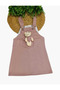 Baby Slopet Set with Toy Image 1-4 Years - 2