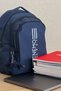 Unisex Laci Backpack Large Size Travel School Bag, Sports Bag, 16.9 Inch, 45X30X15Cm 24Lt - 2