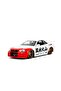 1/24 Street Fighter Nissan Skyline Gtr R34 Ryu Figure with - 2