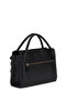 Women's Fedana Elite Satchel Bags - Black - 3
