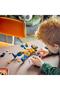 Marvel Wolverine Building Figure 76257 - Toy Building Set for Ages 7 and up (327 Pieces) - 8
