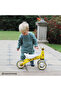 Tricycle without pedals - Ladybug - 3