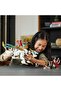 NINJAGO Zane's Ice Dragon Creature 71786 - Building Set for Ages 10 and Up (973 Pieces) - 8