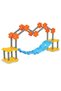 Joc de logica STEM - Construim podul - 2