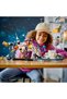 Creator Space Roller Coaster 31142 - With Tower And Carousel Detail For Children 9 Years Old And Up - 4