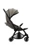 Carucior Magic Fold X1 Plus Hamilton Grey - 5