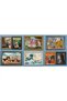 Puzzle Uft 9000 Colectie De Arta - 2
