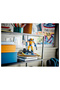 Marvel Wolverine Building Figure 76257 - Toy Building Set for Ages 7 and up (327 Pieces) - 6