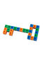 Σετ Mathlink - Constructii 3d - 6
