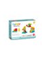 Set De Constructie Steam - Vehicule (38 PIESE) - 3