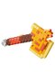 Nerf Blaster Nerf Minecraft Firebrand - 3