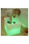 Sensory Cube, Cub Luminos Pentru Activitati,