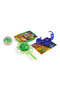 Bakugan Starter Pack Ventri, Octogan Si Trox - 6