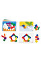 Junior Rainbow Pebbles, Pebble Activity Set