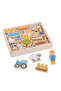 Set magnetic - Ferma