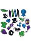 Colorful Magnetic Grouping Set - 3