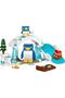 ®   Super Mario ™   Penguin Family Snow Adventure Additional Adventure Set 71430 - Toy Building Set (228 Pieces) - 2