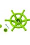 Plastic Steering Wheel For Playgrounds