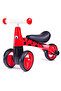 Tricycle without pedals - Ladybug