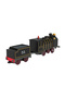 Thomas The Tank Engine Hiro With Wagon - 3