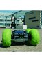 Remote Control Mine, Exost, 360 Tornado, Green - 6