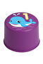 Turtle Pull Toy With Shapes For Babies, - 6