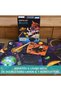 Creative Scratch Set - Space Adventures - 2