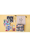 Paths Box Game - 4