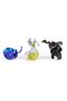 Bakugan Starter Pack Mantid, Titanium Dragonoid Si Trox - 4