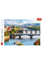 Puzzle 500 Orasul Praga - 3